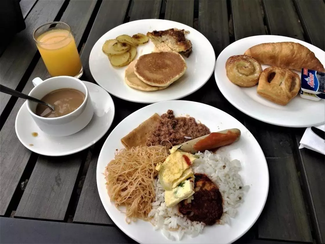 Flamingo Hotel by the Beach, Penang FOOD (Copy).jpg